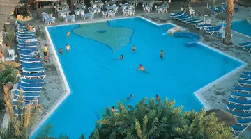 Paphos Gardens Holiday Resort