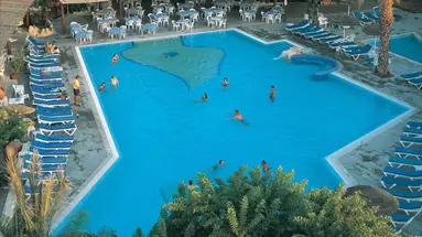 Paphos Gardens Holiday Resort