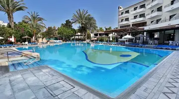 Paphos Gardens Holiday Resort