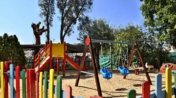 Paphos Gardens Holiday Resort