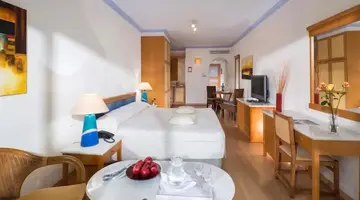 Paphos Gardens Holiday Resort
