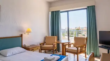 Paphos Gardens Holiday Resort