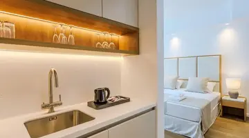 Paphos Gardens Holiday Resort