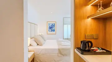 Paphos Gardens Holiday Resort
