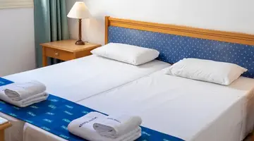 Paphos Gardens Holiday Resort