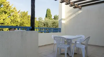Paphos Gardens Holiday Resort