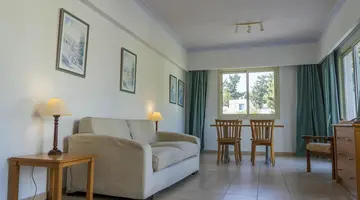 Paphos Gardens Holiday Resort