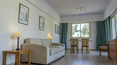 Paphos Gardens Holiday Resort