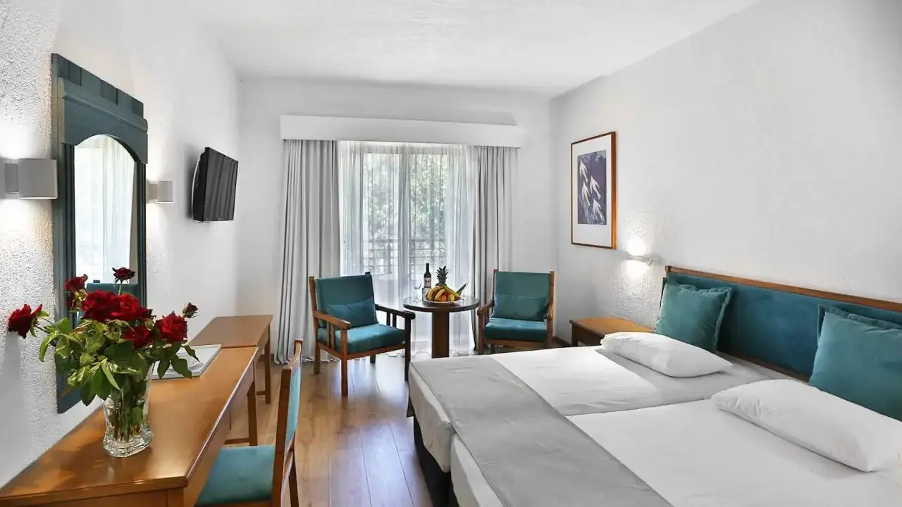 Paphos Gardens Holiday Resort