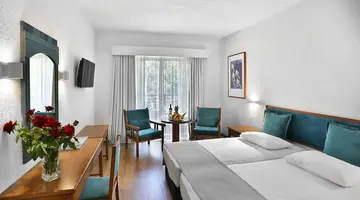 Paphos Gardens Holiday Resort