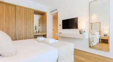 Paphos Gardens Holiday Resort