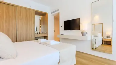 Paphos Gardens Holiday Resort