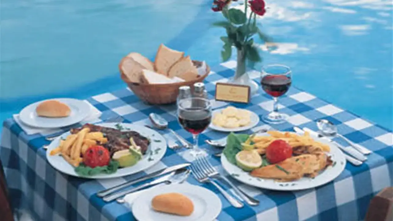 Paphos Gardens Holiday Resort
