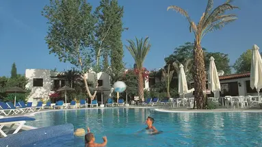 Paphos Gardens Holiday Resort