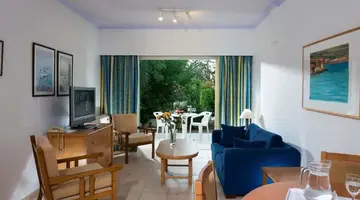 Paphos Gardens Holiday Resort