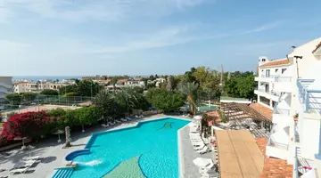 Paphos Gardens Holiday Resort