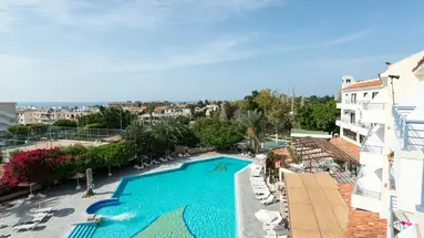 Paphos Gardens Holiday Resort