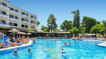 Paphos Gardens Hotel