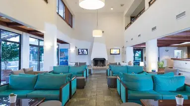 Paphos Gardens Hotel