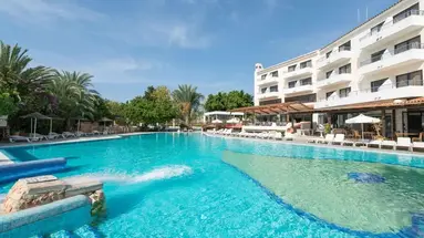 Paphos Gardens Hotel