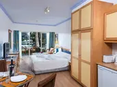Paphos Gardens Hotel