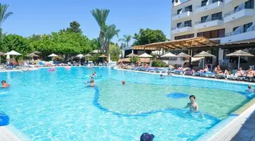 Paphos Gardens Hotel