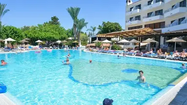 Paphos Gardens Hotel