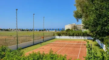 Paphos Gardens Hotel