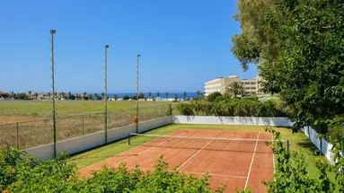 Paphos Gardens Hotel
