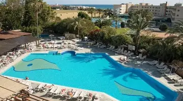 Paphos Gardens Hotel