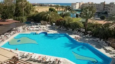 Paphos Gardens Hotel