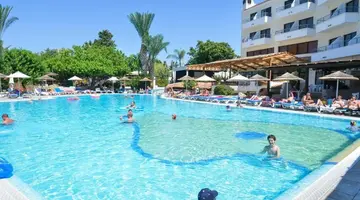 Paphos Gardens Hotel