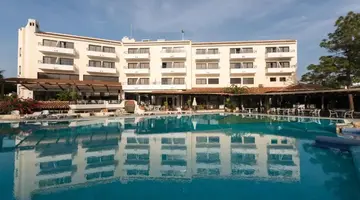 Paphos Gardens Hotel