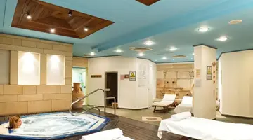 Paphos Gardens Hotel