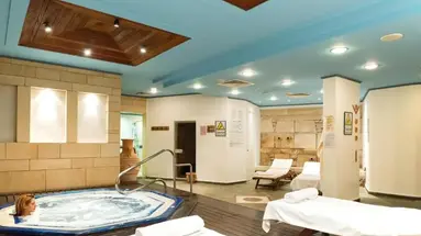 Paphos Gardens Hotel
