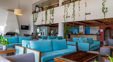Paphos Gardens Hotel