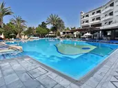 Paphos Gardens Hotel