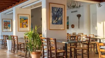 Paphos Gardens Hotel