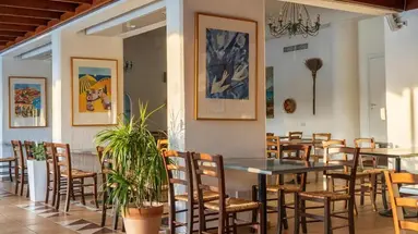 Paphos Gardens Hotel
