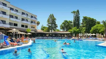 Paphos Gardens Hotel