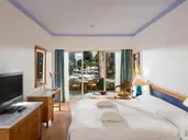 Paphos Gardens Hotel