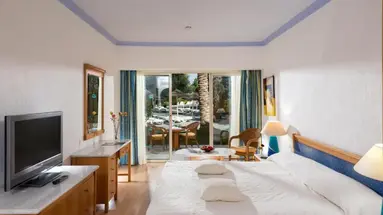 Paphos Gardens Hotel