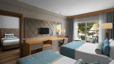 Papillon Ayscha Hotel