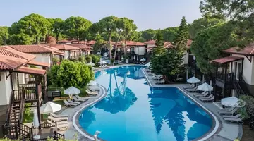 PAPILLON AYSCHA HOTEL