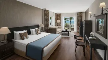 Papillon Ayscha Hotel
