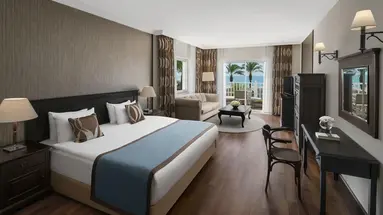 Papillon Ayscha Hotel