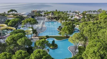 Papillon Ayscha Hotel