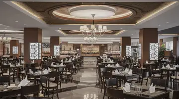 Papillon Ayscha Hotel