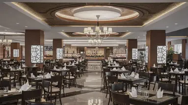 Papillon Ayscha Hotel