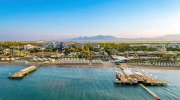 Papillon Ayscha Hotel